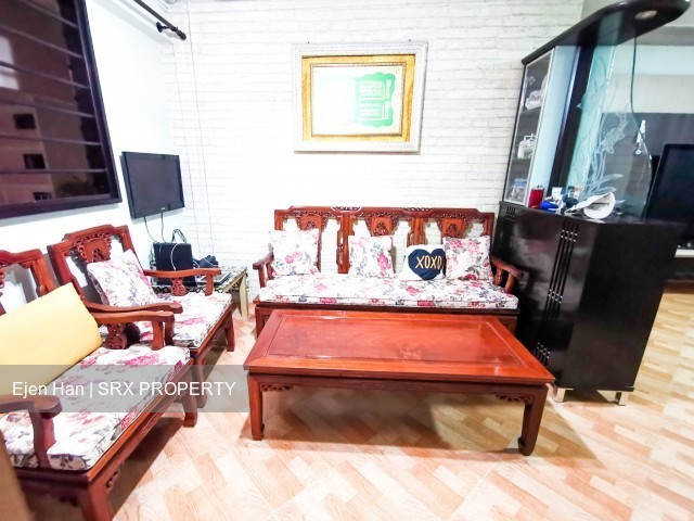 Blk 710 Clementi West Street 2 (Clementi), HDB 4 Rooms #219131771